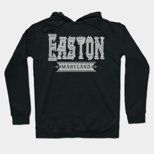 Vintage Easton, MD Hoodie